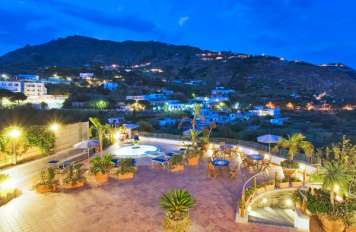 Hotel Belvedere - mese di Aprile - offerte - Hotel di notte